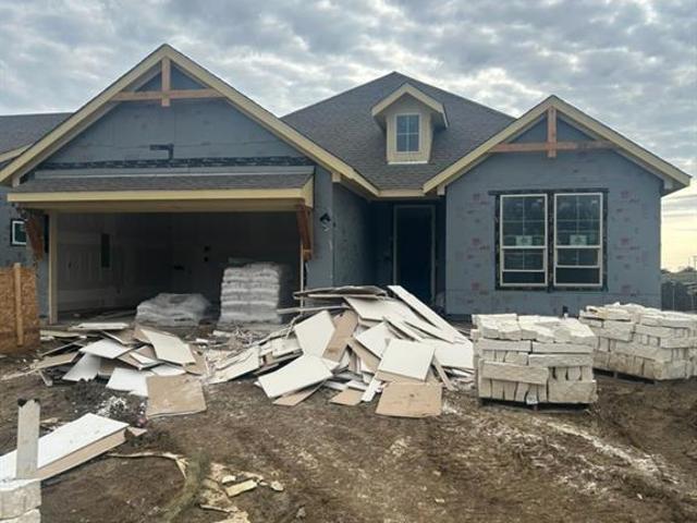 House for sale in Texas