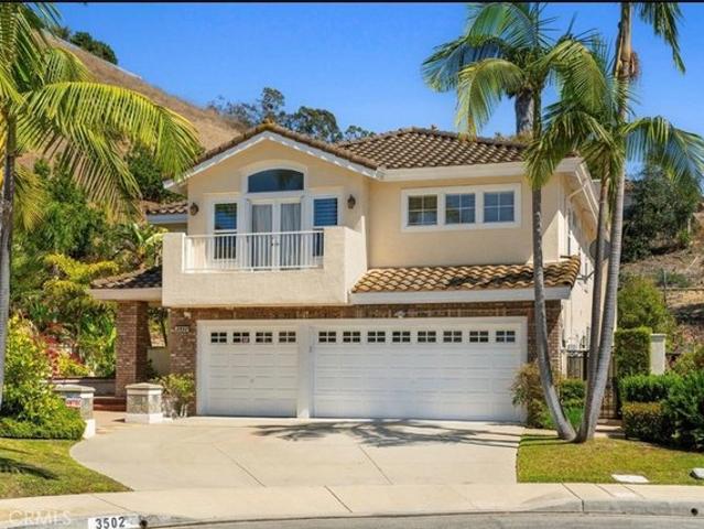 House for sale in Rowland Heights, Los Angeles County