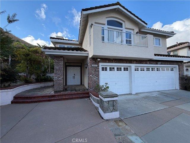 House for sale in California