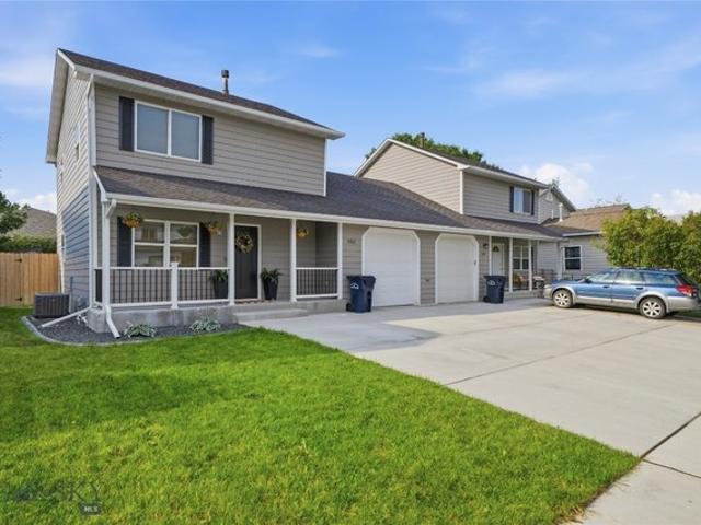 Townhouse for sale in Valley Creek, Bozeman