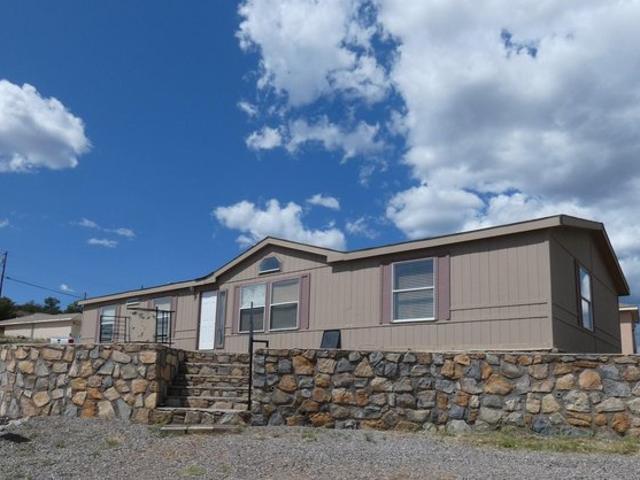 House for sale in Silver City, New Mexico