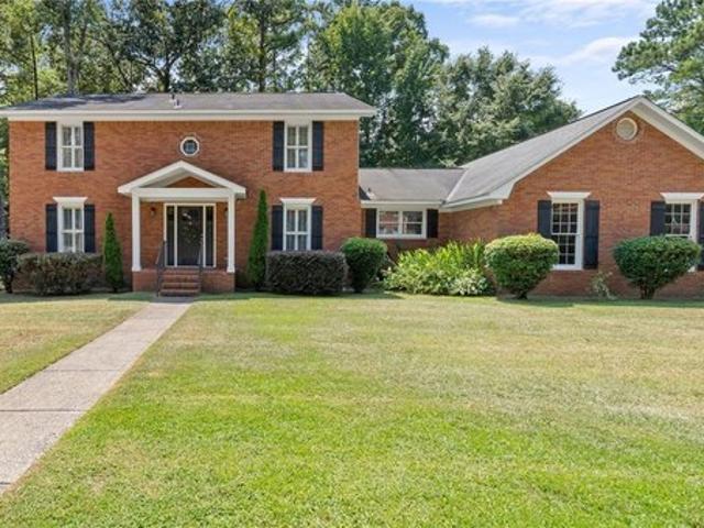 House for sale in Northport, Alabama