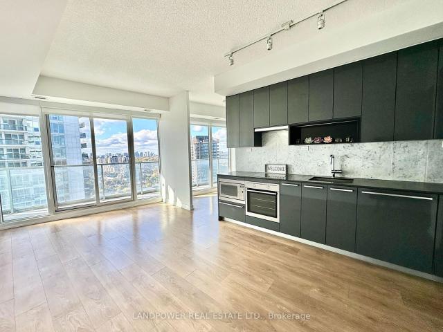 Condo for sale in Toronto, Golden Horseshoe