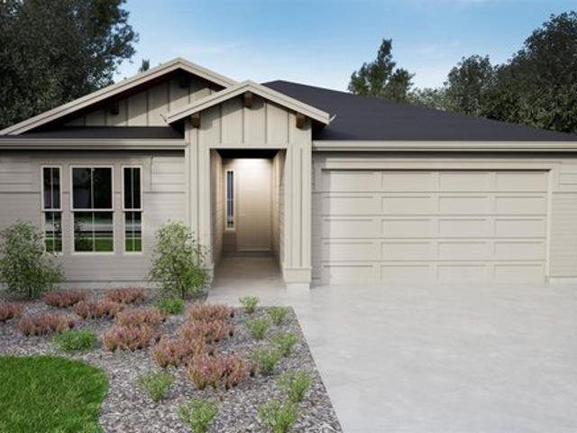 House for sale in Caldwell, Idaho