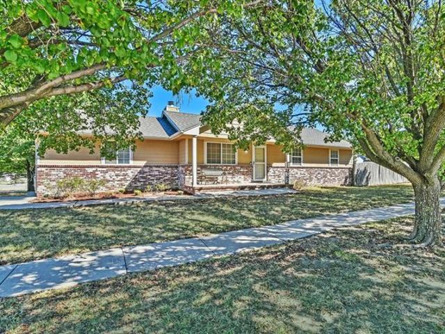 House for sale in Kansas