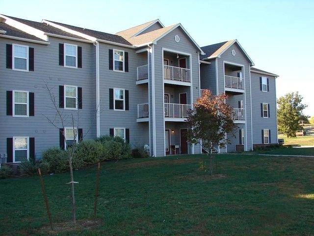House for sale in Joplin, Missouri