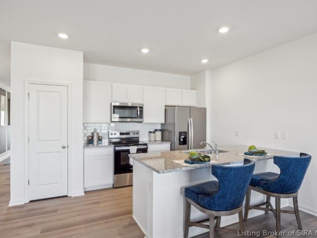 House for sale in Jeffersonville, Indiana