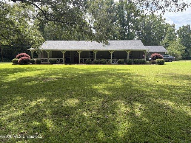 House for sale in Raymond, Mississippi