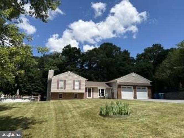 House for sale in Reisterstown, Maryland