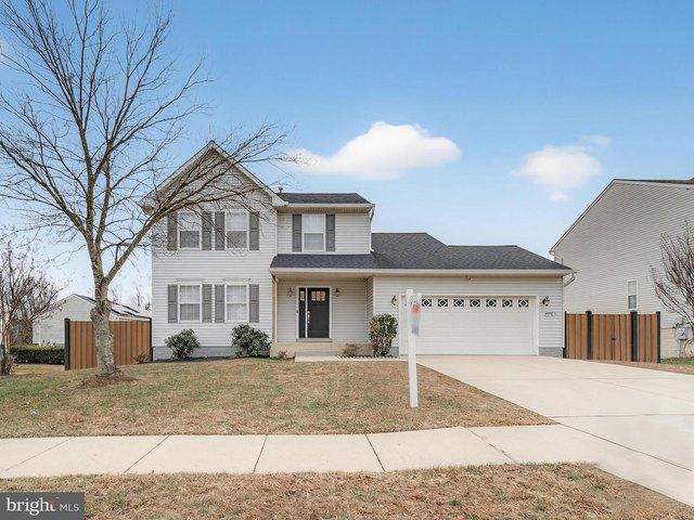 House for sale in Temple Hills, Maryland