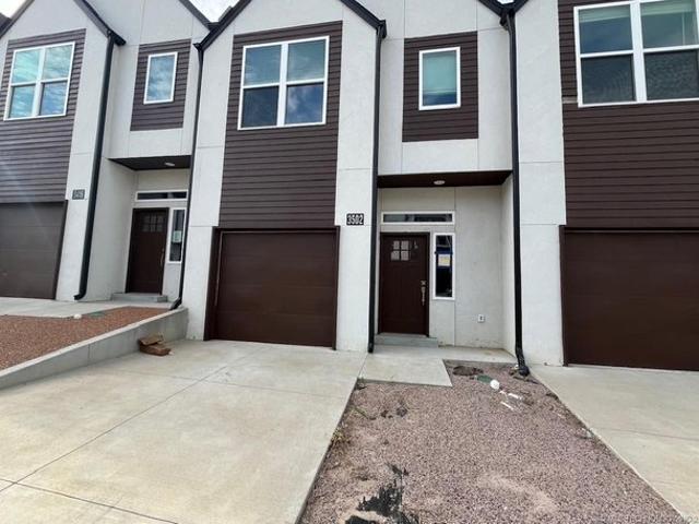 Townhouse for sale in Tulsa, Oklahoma