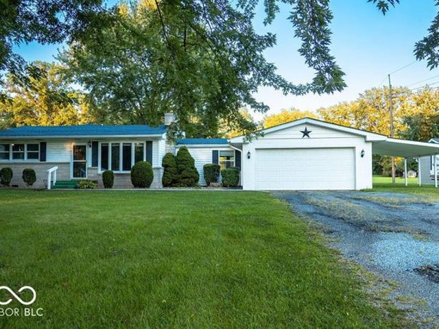 House for sale in New Castle, Indiana