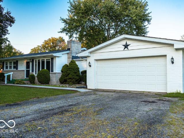 House for sale in New Castle, Indiana
