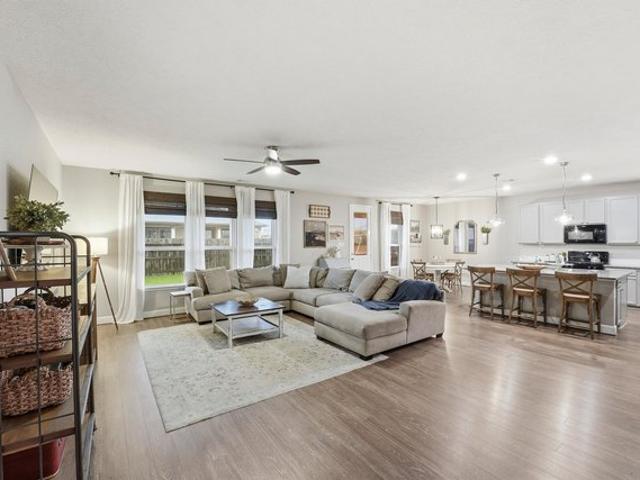 House for sale in Pearland, Texas