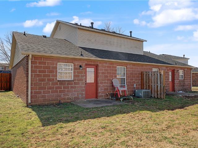 House for sale in Ark