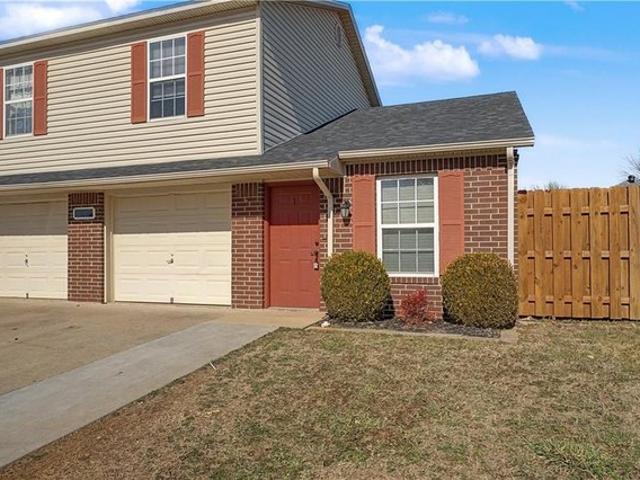 House for sale in Ark