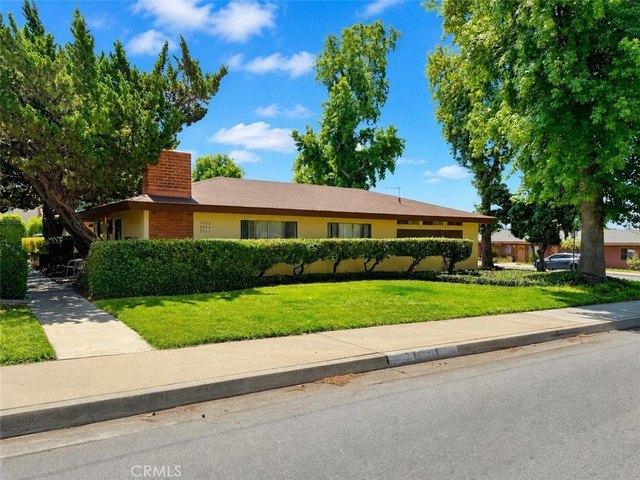 House for sale in La Verne, California
