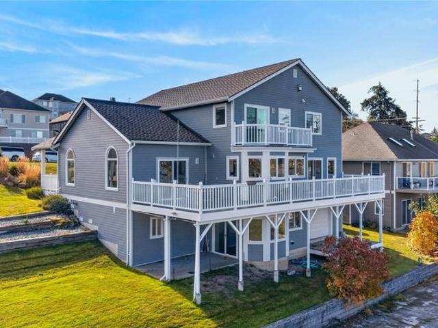 House for sale in Anacortes, Skagit County