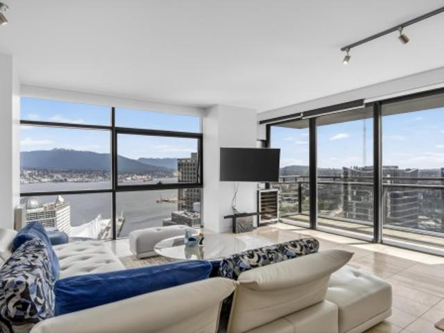Property for sale in Vancouver, British Columbia