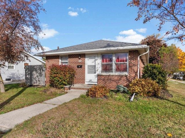House for sale in Manitowoc, Wisconsin