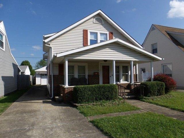 House for sale in Huntington, West Virginia