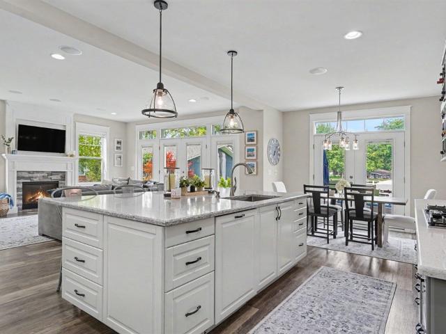 House for sale in Hamburg, Michigan