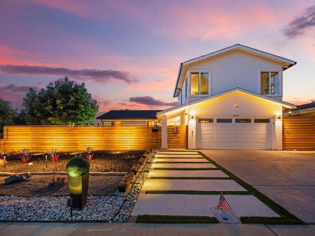 House for sale in Union City, Alameda County