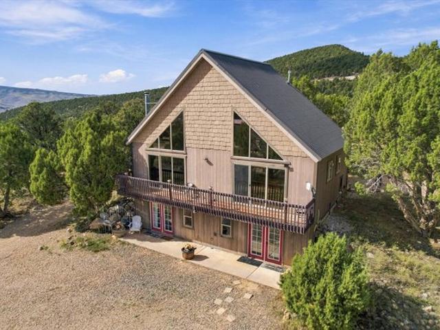 House for sale in Fairview, Utah