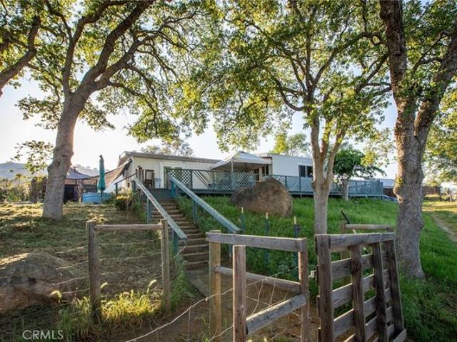 House for sale in Squaw Valley, California