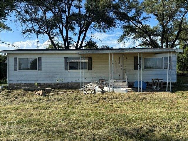 Land for sale in Kansas