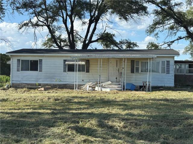 Land for sale in Kansas