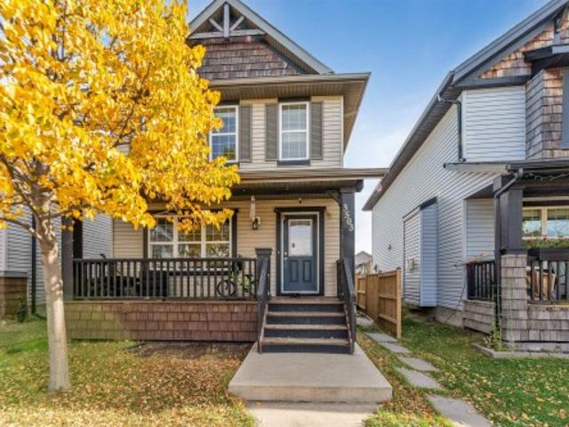House for sale in Fulton Meadows, Edmonton