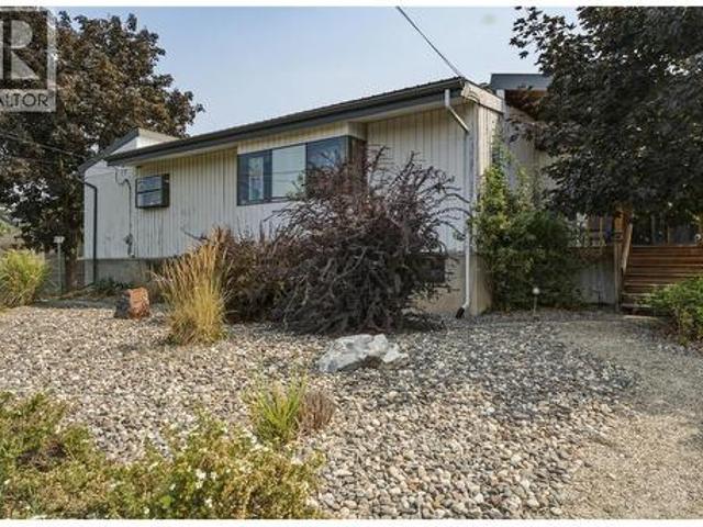 House for sale in Vernon, British Columbia