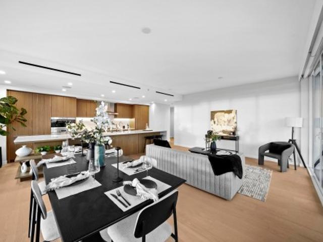Property for sale in Vancouver, British Columbia