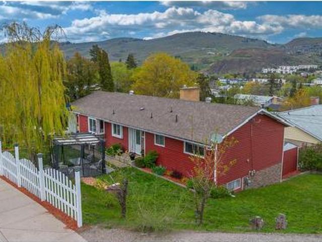 House for sale in Vernon, British Columbia