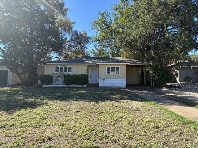 House for sale in Lubbock, Lubbock County