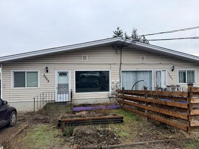 House for sale in Vernon, British Columbia