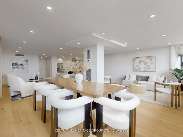 Condo for sale in Woburn, Ontario