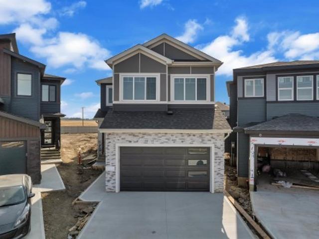 House for sale in Beaumont, Alberta