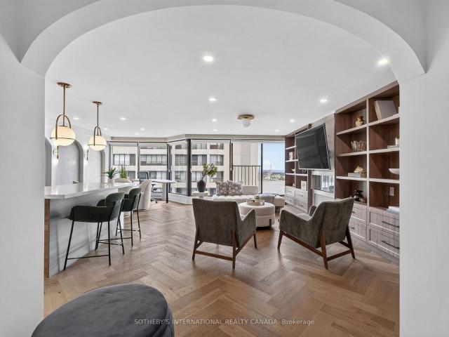 Condo for rent in Woburn, Ontario