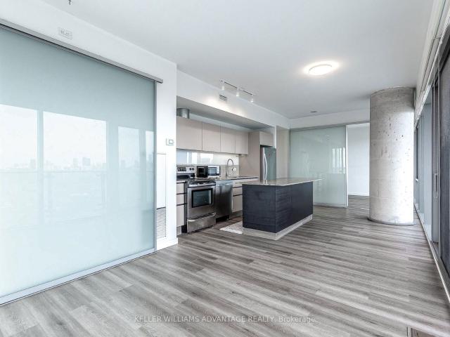 Condo for rent in Woburn, Ontario