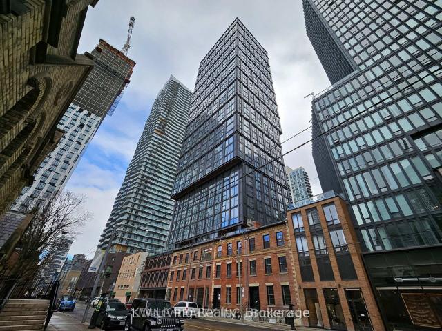 Condo for rent in Woburn, Ontario