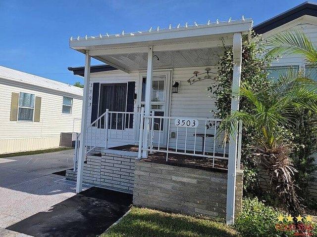 House for sale in Avon Park, Florida