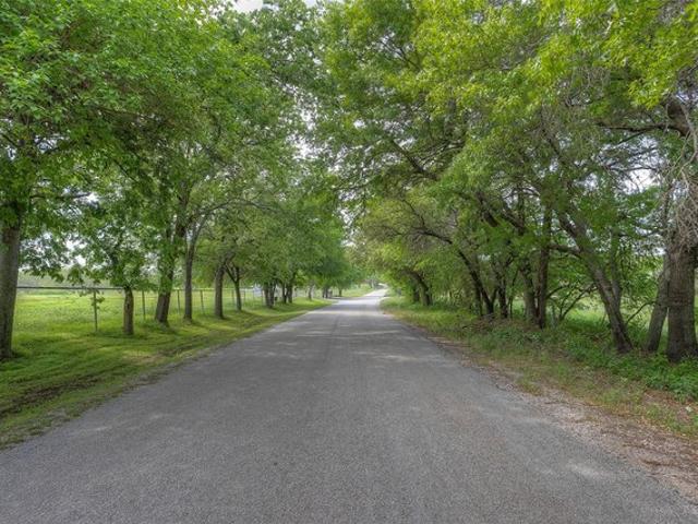 Land for sale in Parker, Texas