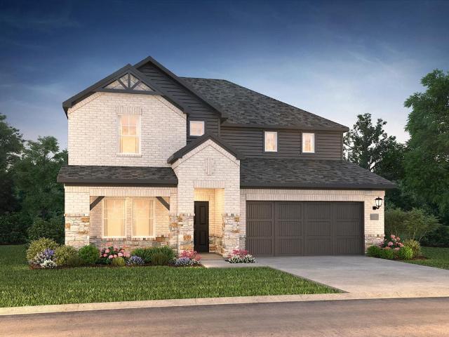 House for sale in New Mesquite, Farmersville