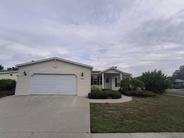 House for sale in Ruskin, Florida