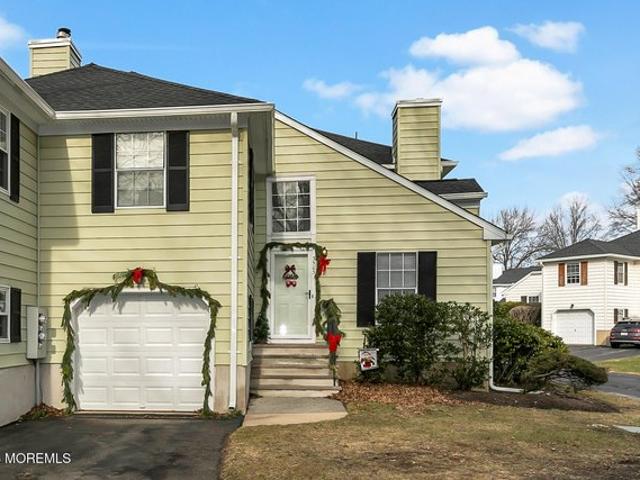 Townhouse for sale in Monmouth, New Jersey