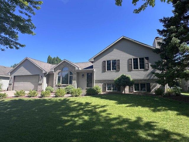 House for sale in Janesville, Wisconsin