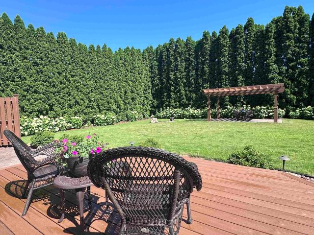 House for sale in Janesville, Wisconsin