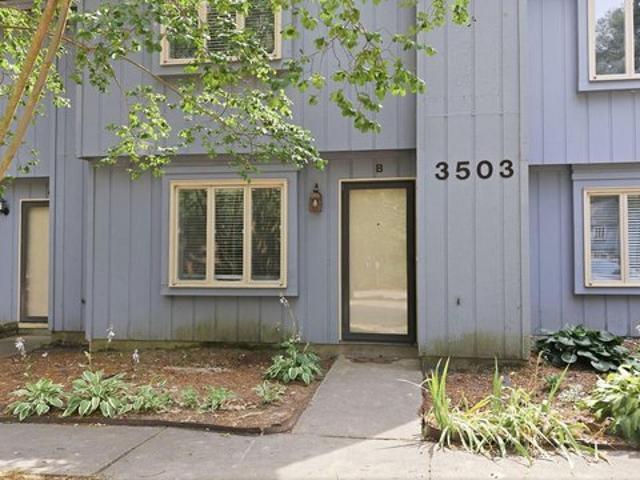Townhouse for sale in Wilson, North Carolina